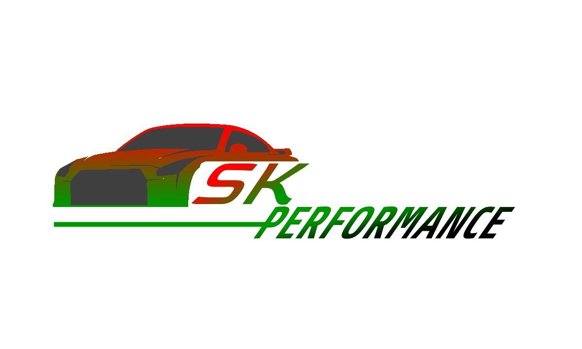 SK Performance Logo